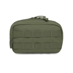 Warrior Medium Horizontal Molle OD