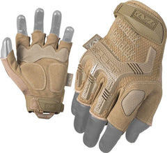 Mechanix M-Pact Fingerless - Coyote