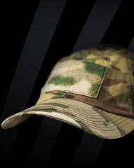 UF PRO - Striker Gen. 2 Base Cap - Multicam