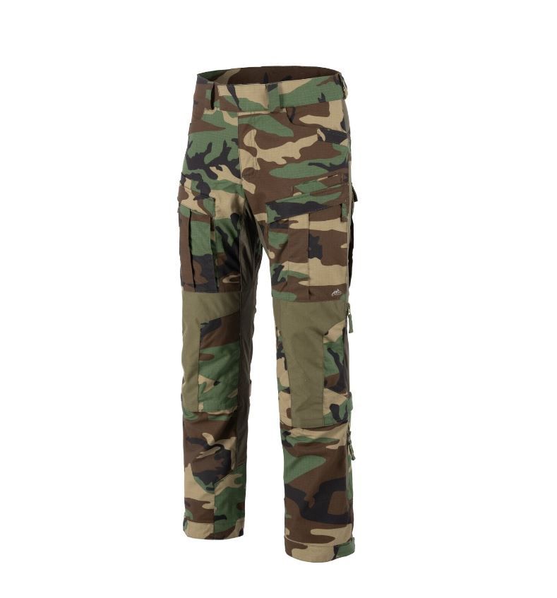MCDU Pants - Woodland