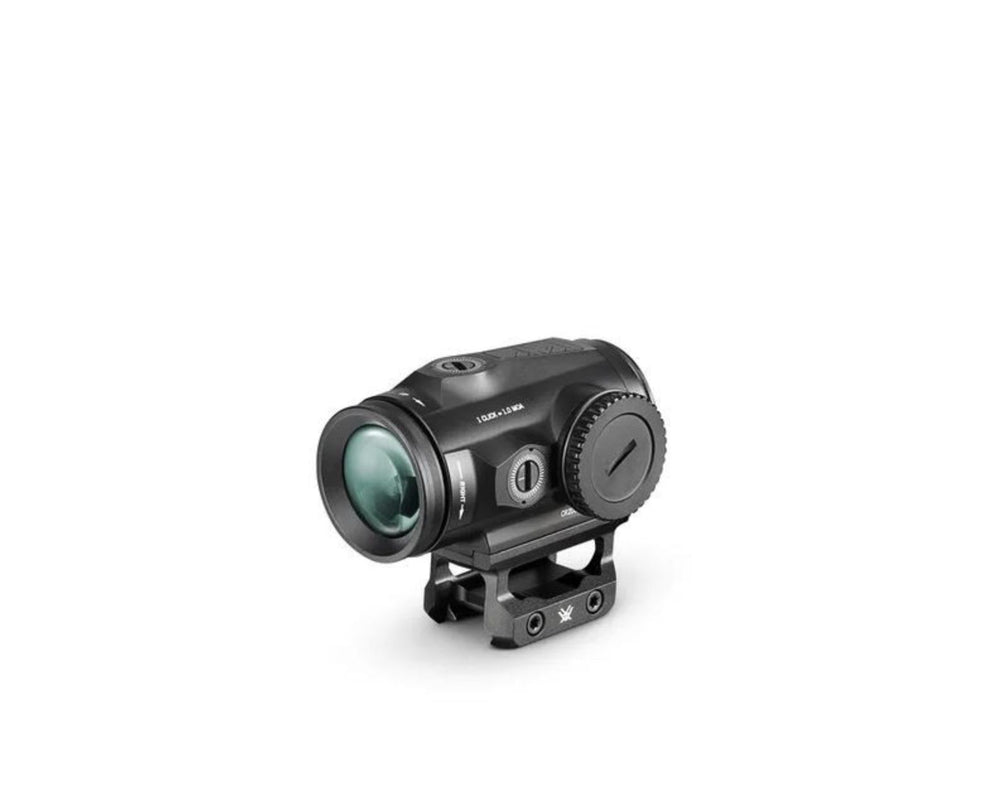VORTEX - Spitfire HD Gen II 3x Prism Scope