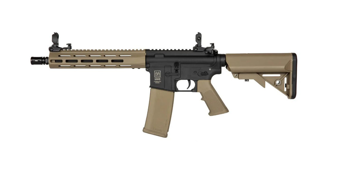 Specna Arms - SA FLEX SA-F03 Carbine Replica - Half-Tan