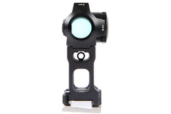 UNITY - FAST™ Aimpoint Micro Mount - Black