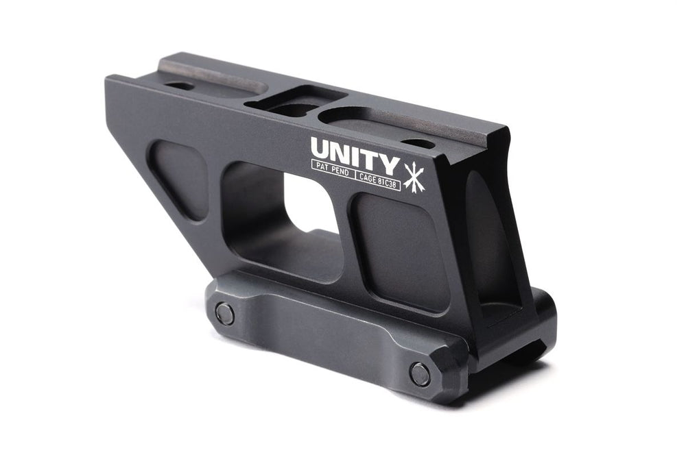 UNITY - FAST™ Comp Series - Black