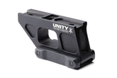 UNITY - FAST™ Comp Series - Black
