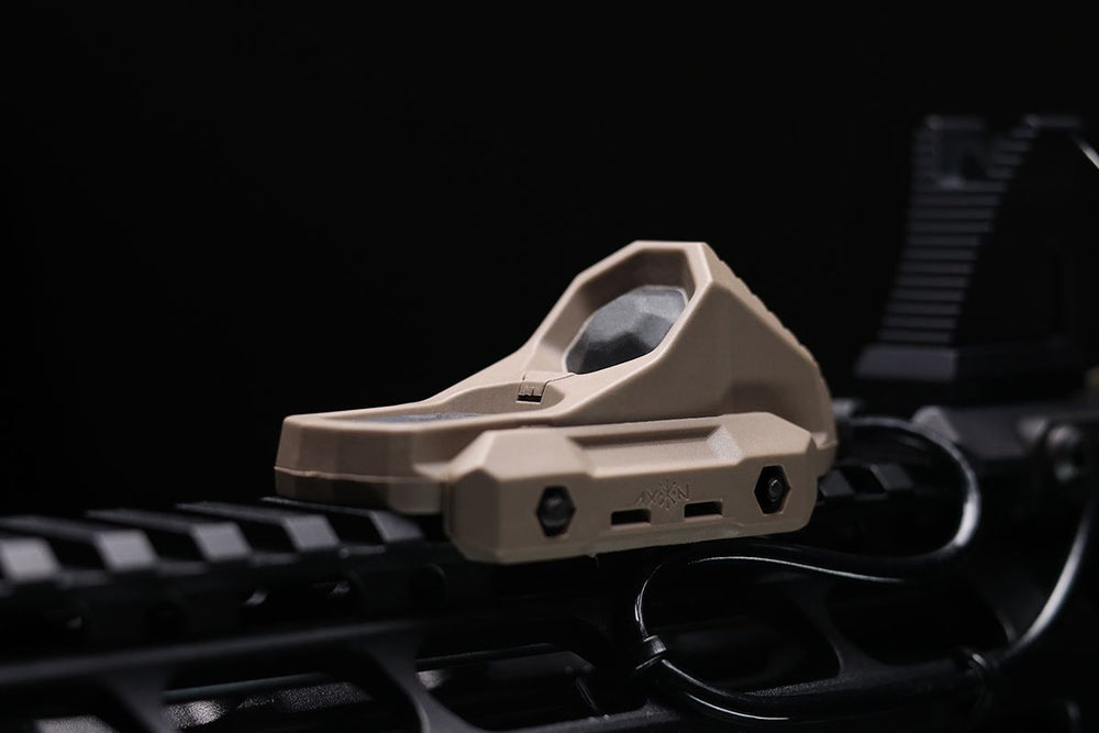 UNITY - AXON™ SureFire / Crane Laser Sync - 7"- FDE