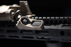UNITY - AXON™ M-LOK® Mounting Kit - FDE
