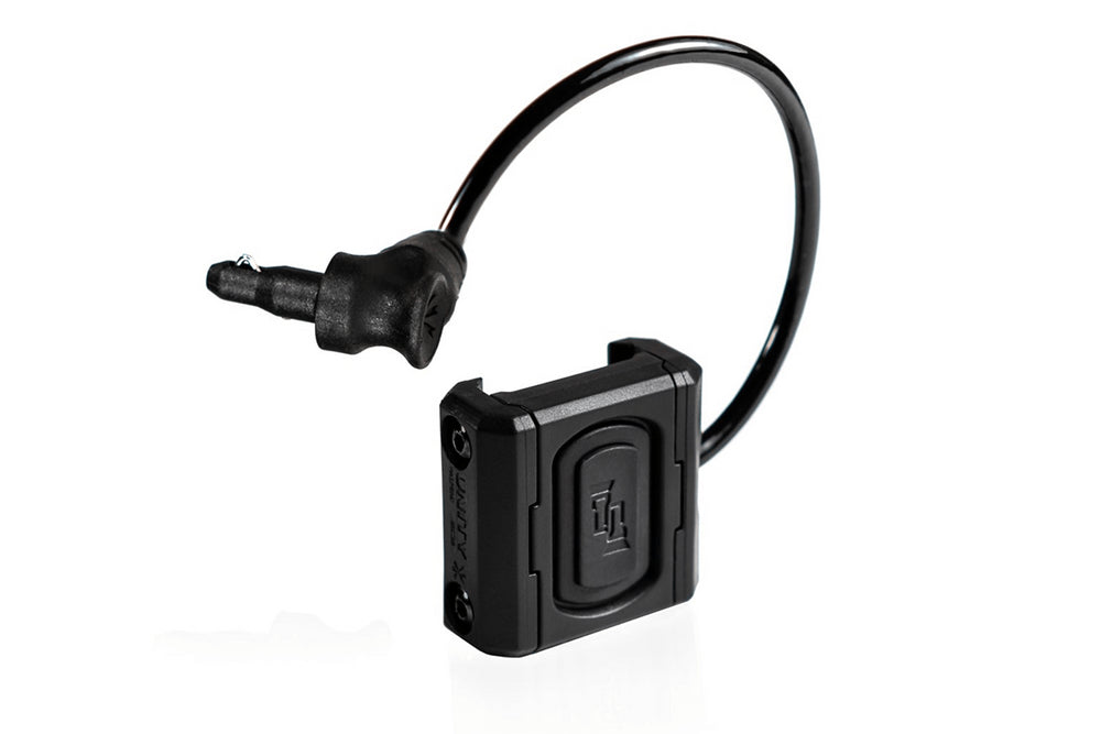 UNITY - Modlite ModButton™ Lite | Crane-Type Laser 4.5" - Black