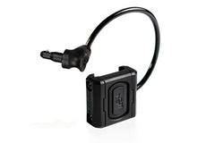 UNITY - Modlite ModButton™ Lite | Crane-Type Laser 4.5" - Black