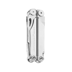 Leatherman - WAVE®+ - Stainless