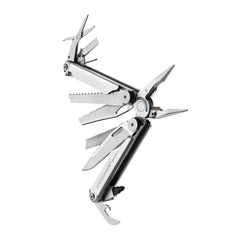 Leatherman - WAVE®+ - Stainless