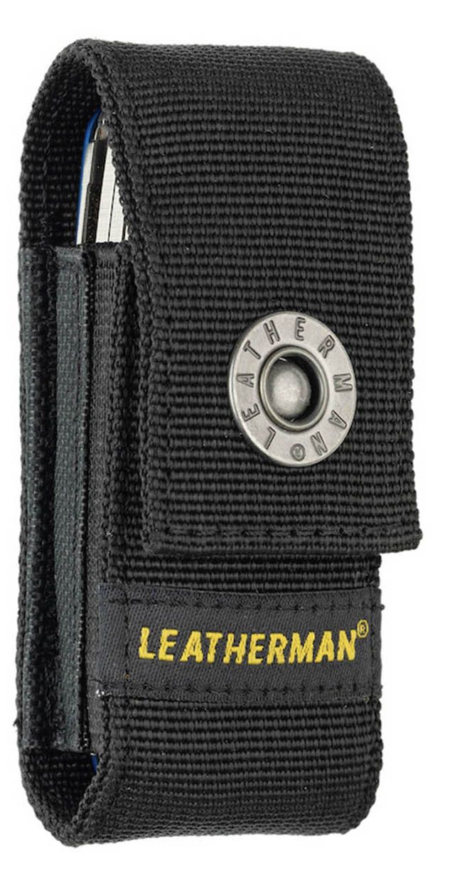 Leatherman - WAVE®+ - Stainless