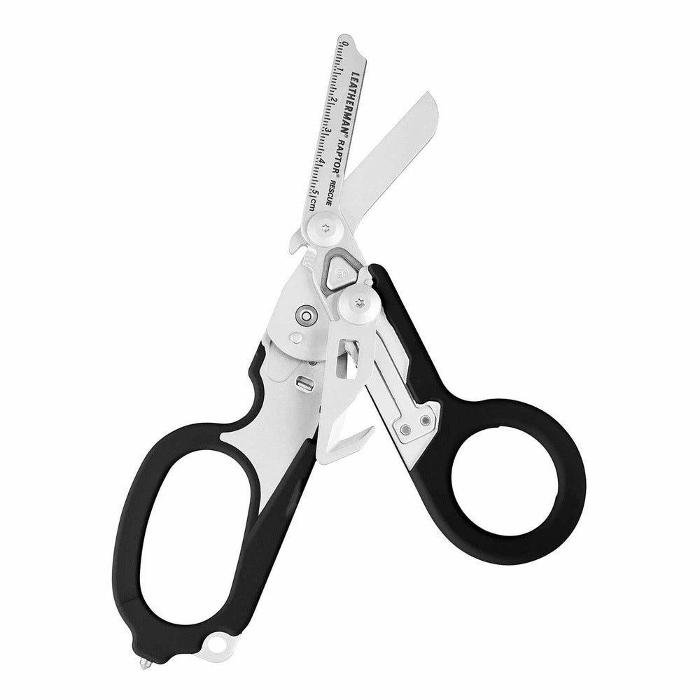 Leatherman - RAPTOR® RESCUE - Black