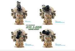 FW-Solutions A14 QS J-ARM - Mount
