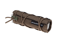 Suppressor Cover 14cm - Ranger Green