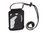 Multi Purpose ID Holder - Black