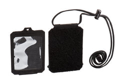 Multi Purpose ID Holder - Black