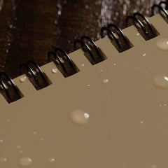 Rite in the Rain - All-Weather Notebook - 3 x 5" - Tan