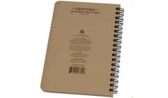 Rite in the Rain - All-Weather Notebook - 4 5/8 x 7" - Tan