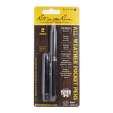 Rite in the Rain - All-Weather Pocket Pen - 2 pcs. - Black ink