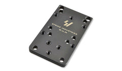 Strike Industries - Gun Universal Optics Mount for Glock