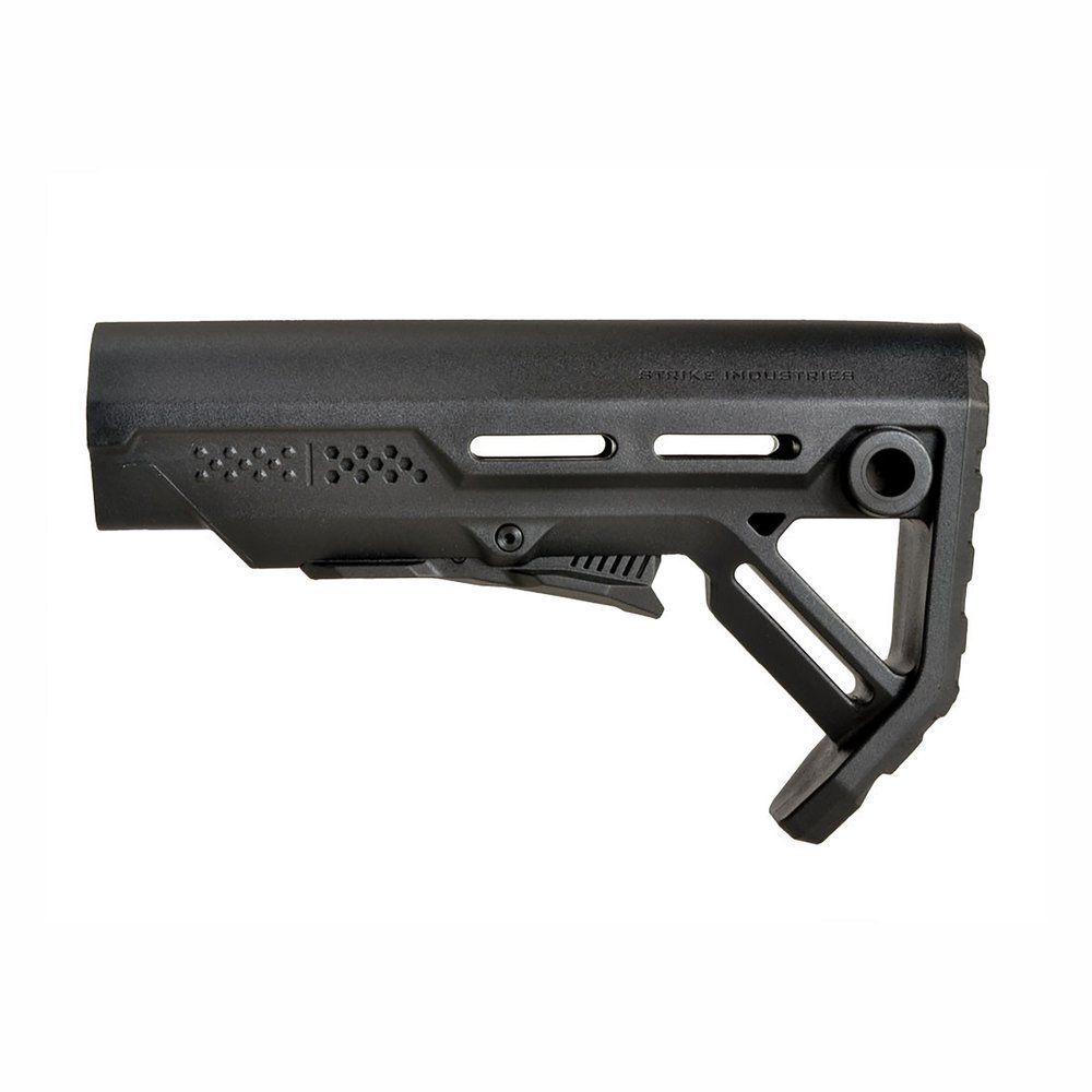 Strike Industries - MOD1 Stock - Black
