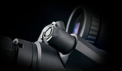 Strike Industries - AR Forward Assist - Black