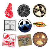 Magpul - Magpul® Sticker Pack - 9 pieces