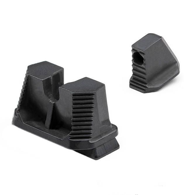 Strike Industries - Strike Iron Sights - Glock - Suppressor Height