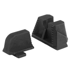 Strike Industries - Strike Iron Sights - Glock - Suppressor Height