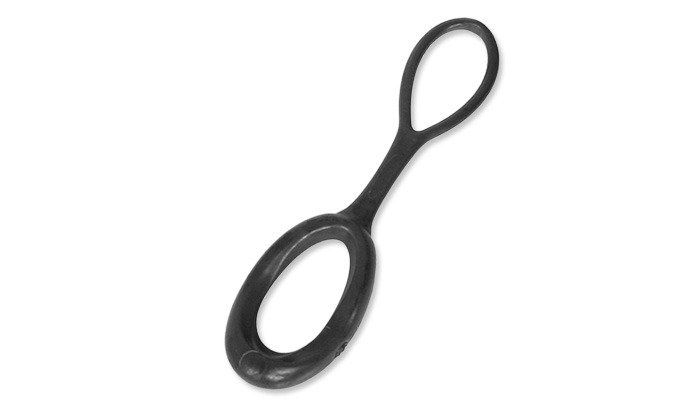 ITW Nexus - GT ZipLine Alpha - Black