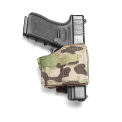 Warrior Universal Pistol Holster Multicam
