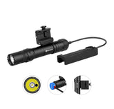 Olight - ODIN GL - 1500 Lumens - Black