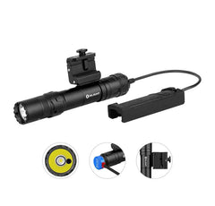 Olight - ODIN GL - 1500 Lumens - Black