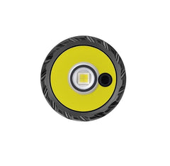 Olight - ODIN GL - 1500 Lumens - Black