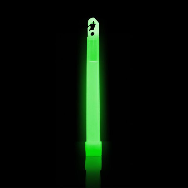 Cyalume CHEMLIGHT Verde - Durata 12H