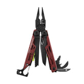 Leatherman - SIGNAL® - Cremisi