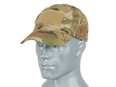 Emerson Baseball Cap - Multicam