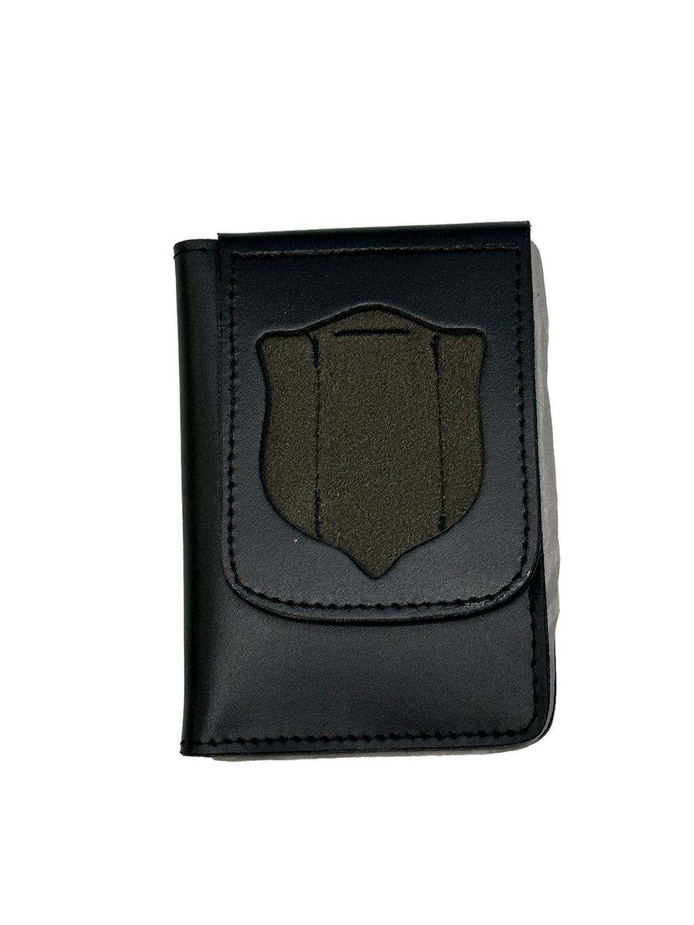 Portafoglio con Porta Placca Polizia 1WD86N