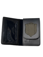 Portafoglio con Porta Placca Polizia 1WD86N