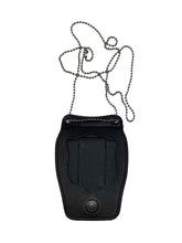 Porta Placca Polizia da Collo o Cintura