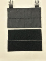 VX Buckle Up SMG Mag Panel - Black