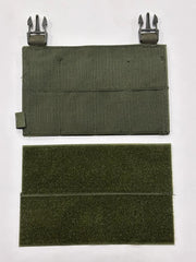 VX Buckle Up SMG Mag Panel - Green