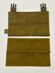 VX Buckle Up SMG Mag Panel - Camo