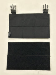 VX Buckle Up Rifle Mag Panel - Black