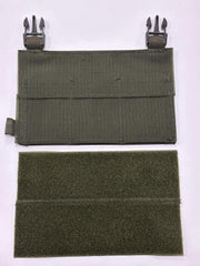 VX Buckle Up Rifle Mag Panel - Green