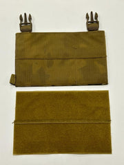 VX Buckle Up Rifle Mag Panel - Camo