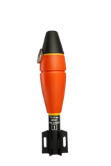 TAGINN - “ZEUS” Charge 0 (silent) - 170 M (х10) (PREORDER)