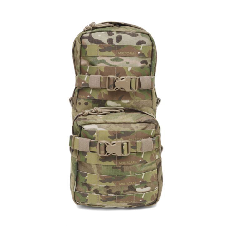 Warrior Cargo Pack MultiCam