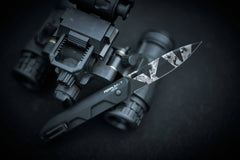 Extrema Ratio - Ferrum T Black Warfare